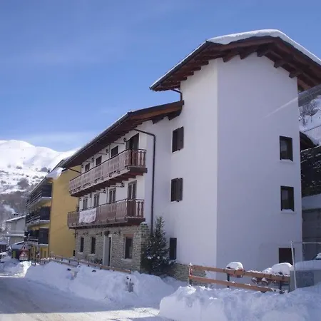 Hotel Ginepro D'abruzzo *