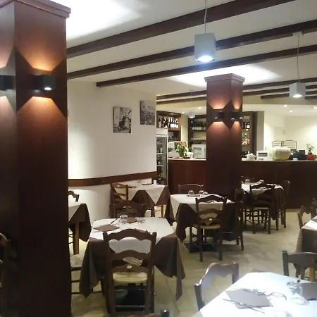 Ginepro D'abruzzo * Casamaina