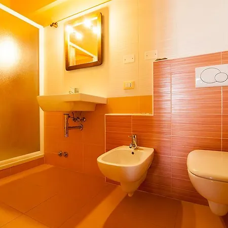 Ginepro D'abruzzo Hotel Casamaina