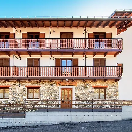 Hotell Ginepro D'abruzzo *