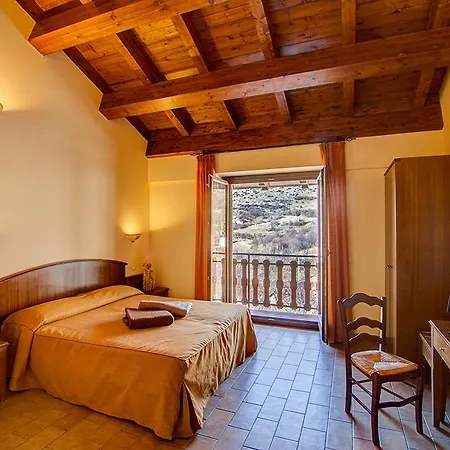 Hotell Ginepro D'abruzzo