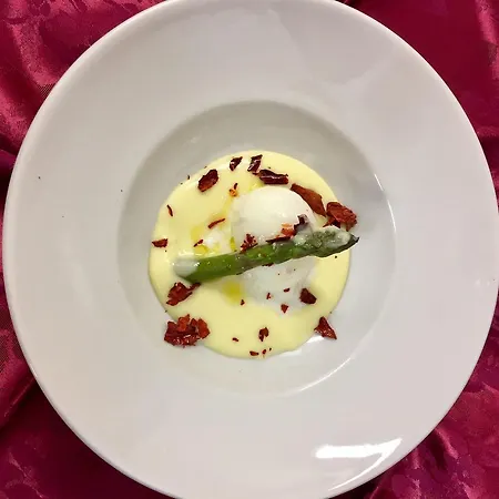 Ginepro D'abruzzo Hotel Casamaina