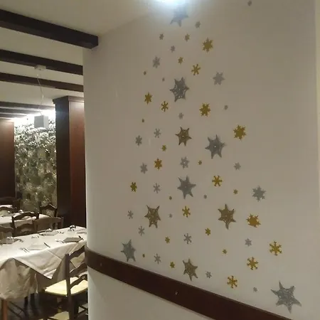 Hotell Ginepro D'abruzzo