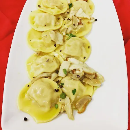 Ginepro D'abruzzo Casamaina