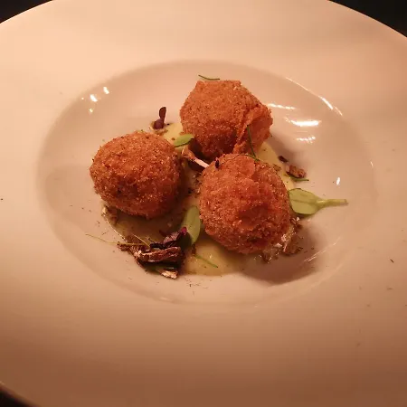 Ginepro D'abruzzo Hotell