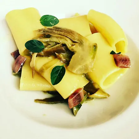 Hotell Ginepro D'abruzzo Casamaina