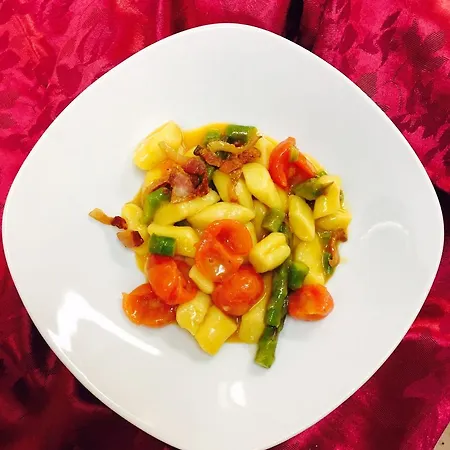 Hotell Ginepro D'abruzzo