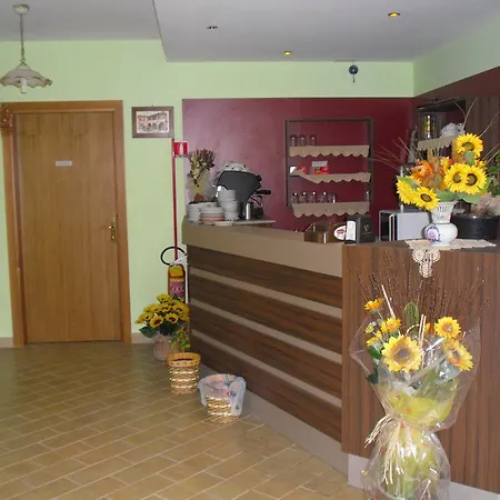 Ginepro D'abruzzo Hotell