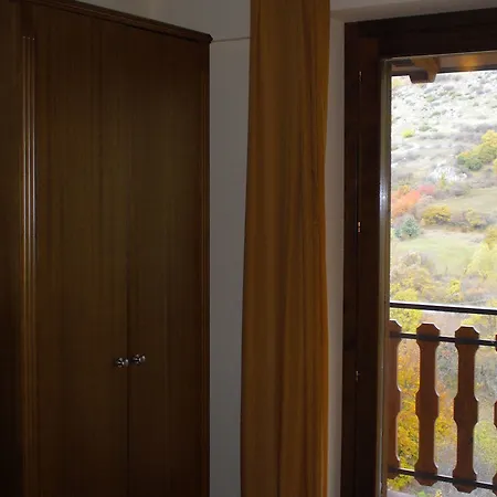 Ginepro D'abruzzo Hotel *