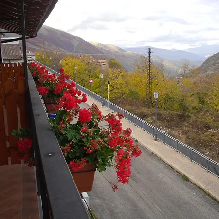Ginepro D'abruzzo Hotell