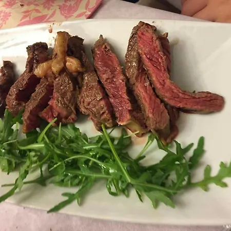 Ginepro D'abruzzo * Casamaina