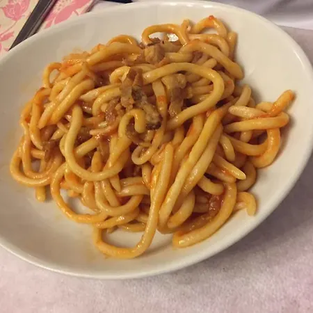 Hotell Ginepro D'abruzzo *