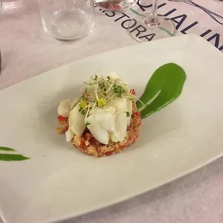 Ginepro D'abruzzo * Casamaina
