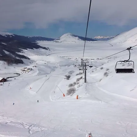 Ginepro D'abruzzo Hotell