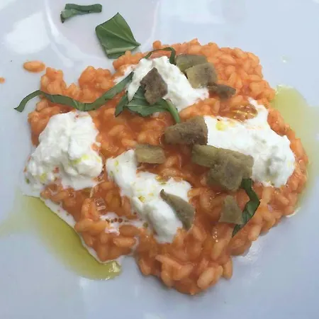 Ginepro D'abruzzo Hotel