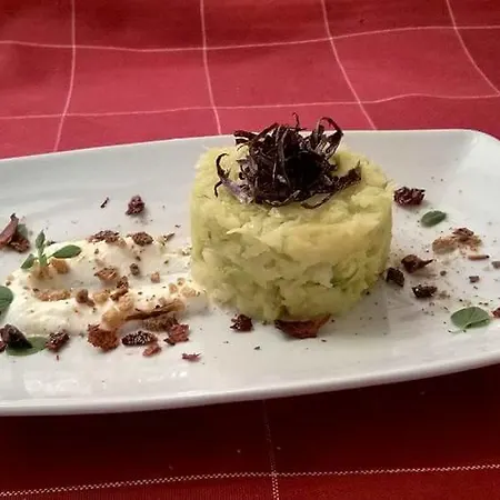 Ginepro D'abruzzo Hotel *