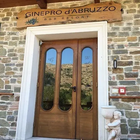 Ginepro D'abruzzo