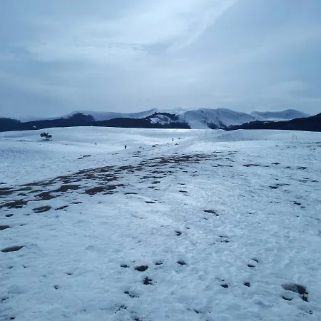 Hotell Ginepro D'abruzzo