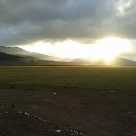 Hotell Ginepro D'abruzzo *