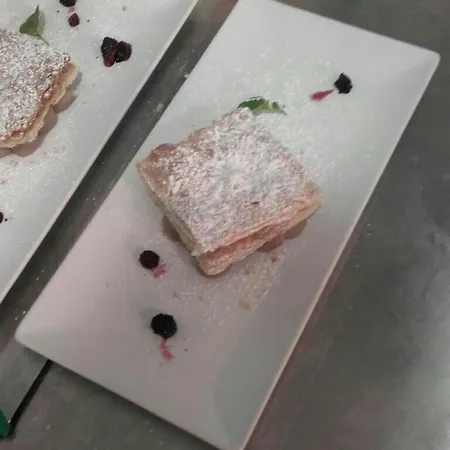 Hotell Ginepro D'abruzzo *