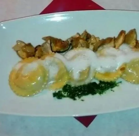 Ginepro D'abruzzo Hotel