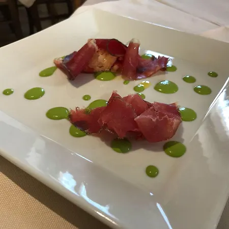 Hotel Ginepro D'abruzzo *