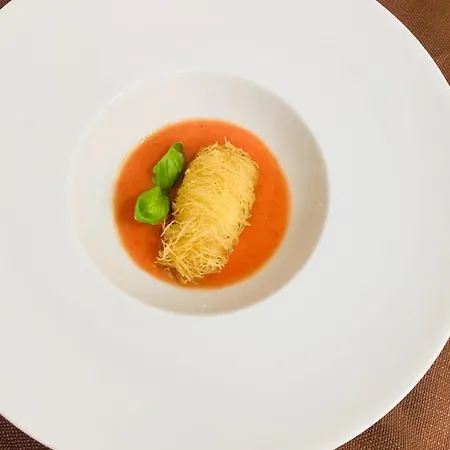 Ginepro D'abruzzo *