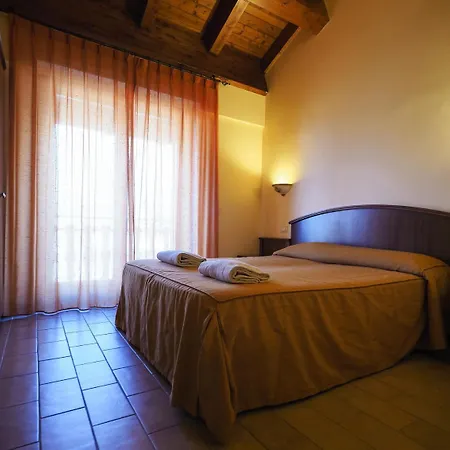 Ginepro D'abruzzo Hotel *