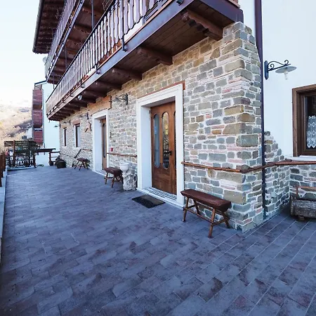 Hotel Ginepro D'abruzzo