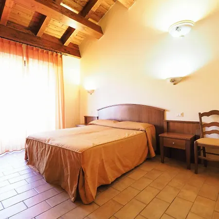 Hotel Ginepro D'abruzzo