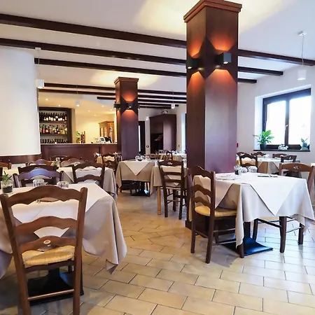 Hotell Ginepro D'abruzzo *