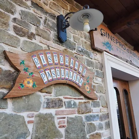 Ginepro D'abruzzo * Casamaina