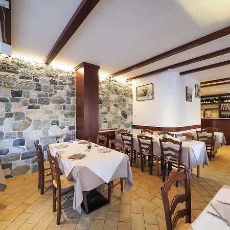 Hotel Ginepro D'abruzzo *