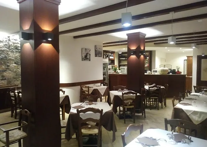 Ginepro D'abruzzo * Casamaina