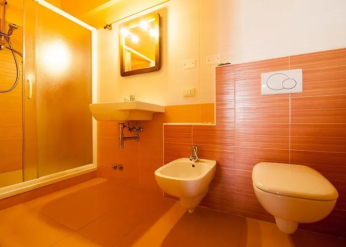 Ginepro D'abruzzo Ξενοδοχείο Casamaina