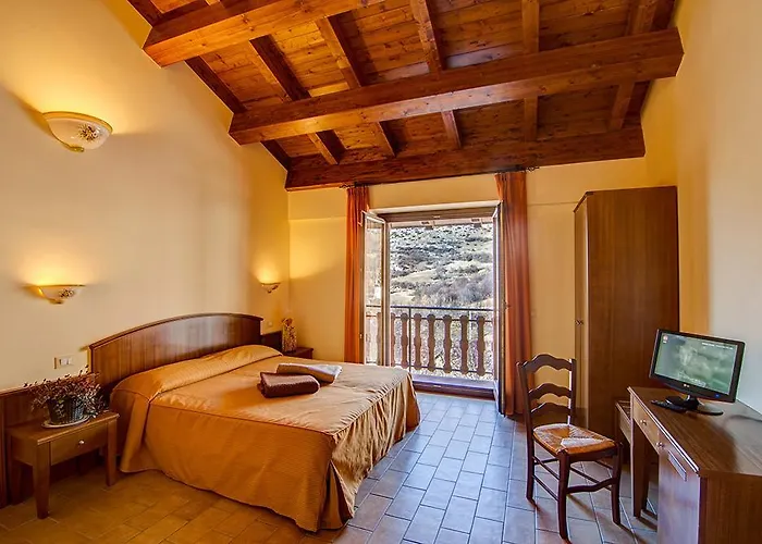 Ξενοδοχείο Ginepro D'abruzzo