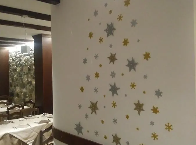 Ξενοδοχείο Ginepro D'abruzzo