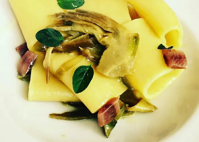 Ξενοδοχείο Ginepro D'abruzzo Casamaina