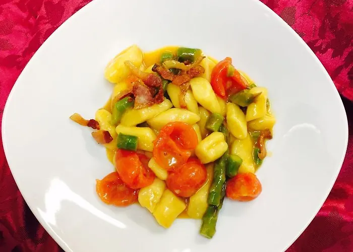 מלון Ginepro D'abruzzo