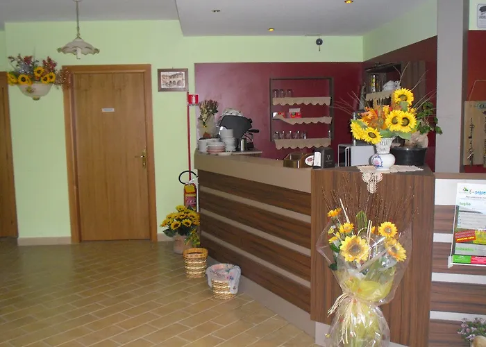 Ginepro D'abruzzo מלון