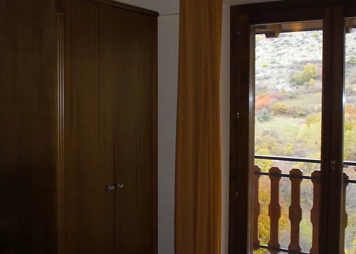 Ginepro D'abruzzo Ξενοδοχείο *