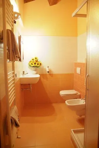 Ξενοδοχείο Ginepro D'abruzzo Casamaina