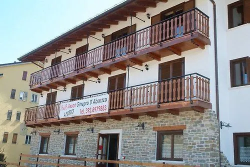 Ξενοδοχείο Ginepro D'abruzzo