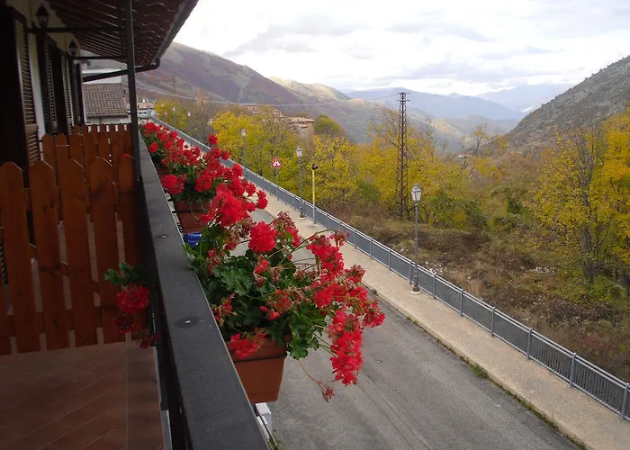 Ginepro D'abruzzo Ξενοδοχείο