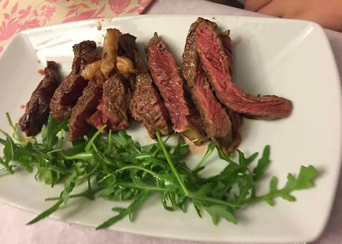 Ginepro D'abruzzo * Casamaina