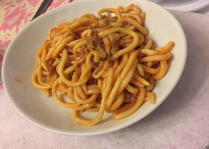 Ξενοδοχείο Ginepro D'abruzzo *