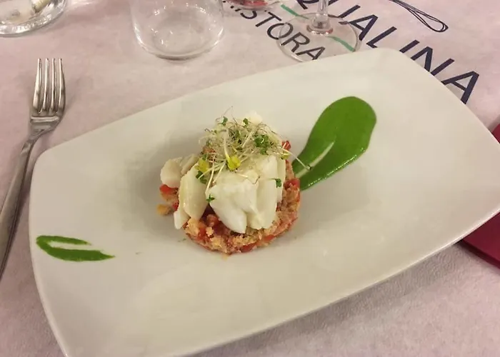 Ginepro D'abruzzo * Casamaina