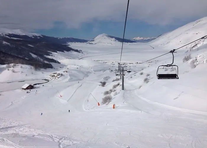 Ginepro D'abruzzo Ξενοδοχείο