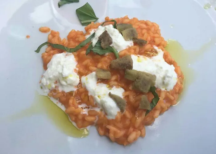 Ginepro D'abruzzo מלון