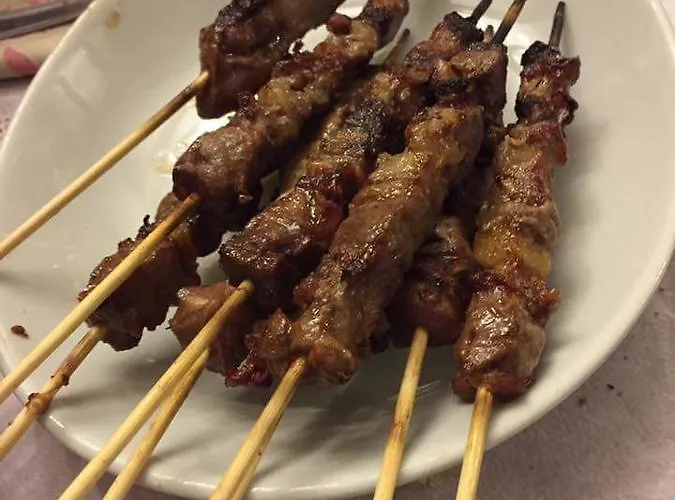 Ξενοδοχείο Ginepro D'abruzzo Casamaina